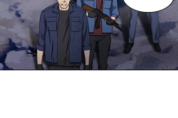The Druid of Seoul Station Chapter 60 - Page 31