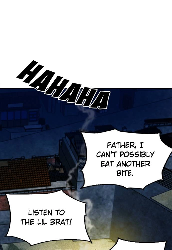 The Druid of Seoul Station Chapter 60 - Page 45
