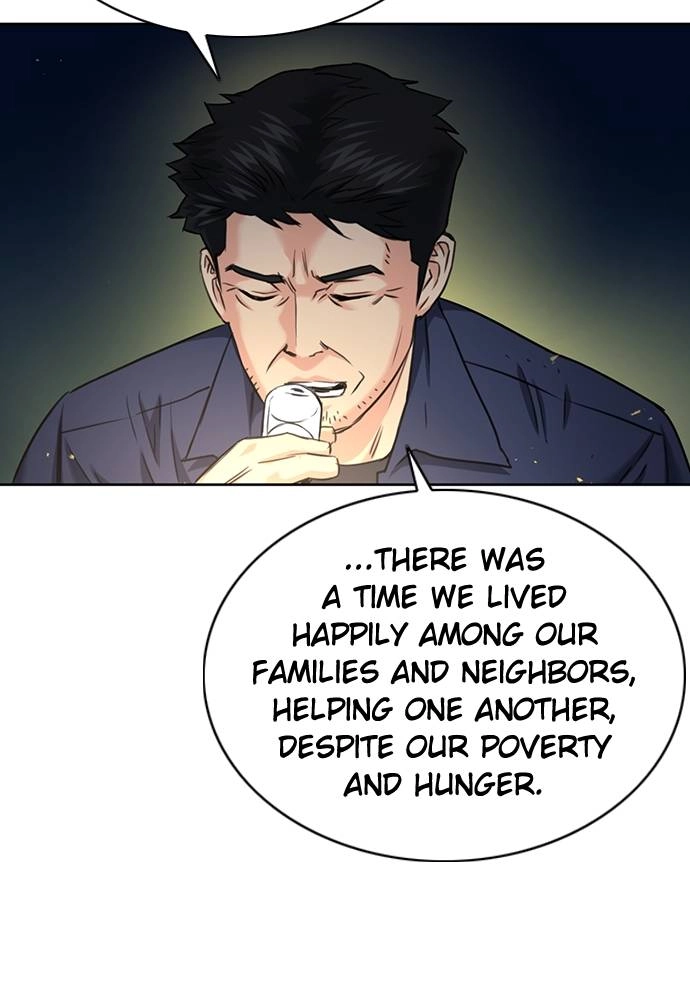 The Druid of Seoul Station Chapter 60 - Page 58
