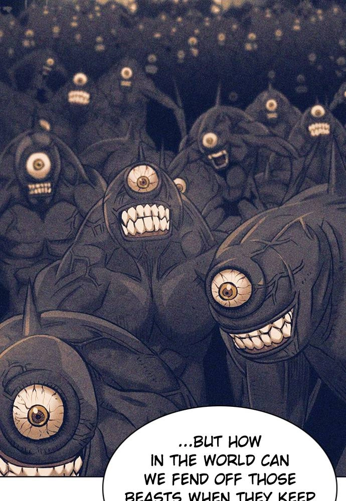 The Druid of Seoul Station Chapter 60 - Page 60