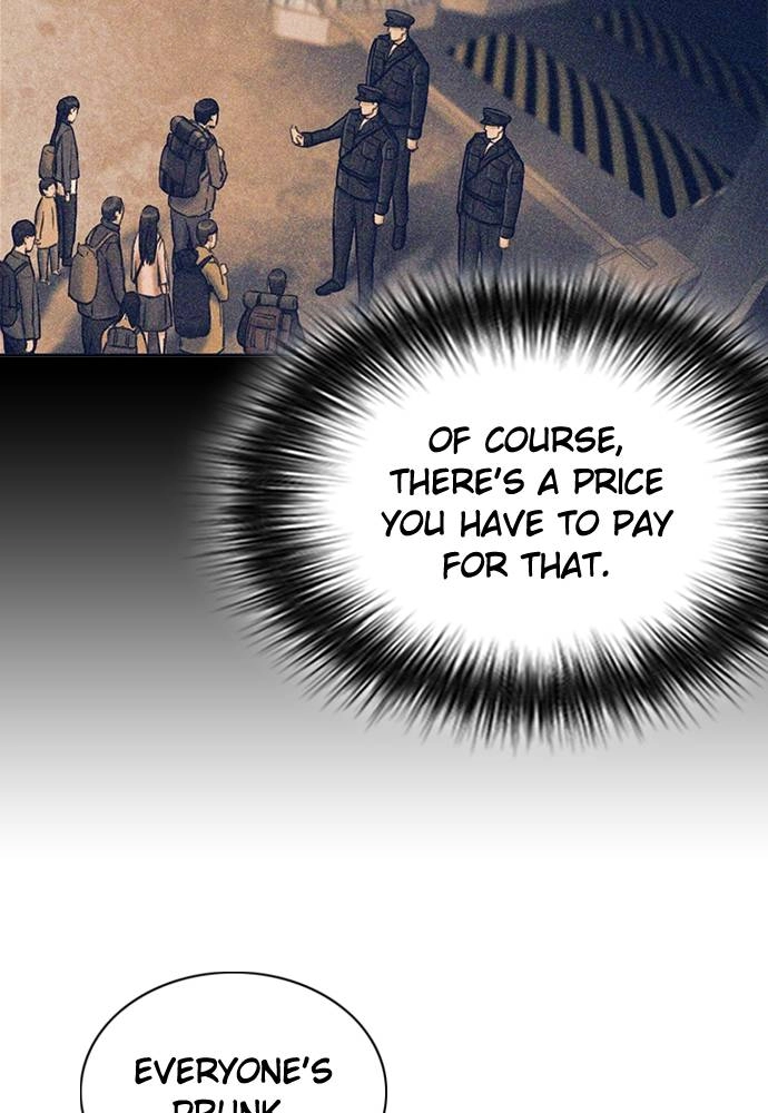 The Druid of Seoul Station Chapter 60 - Page 75