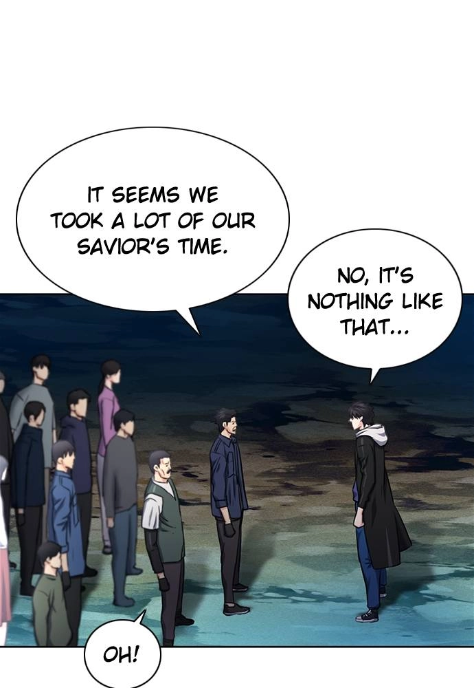 The Druid of Seoul Station Chapter 60 - Page 80