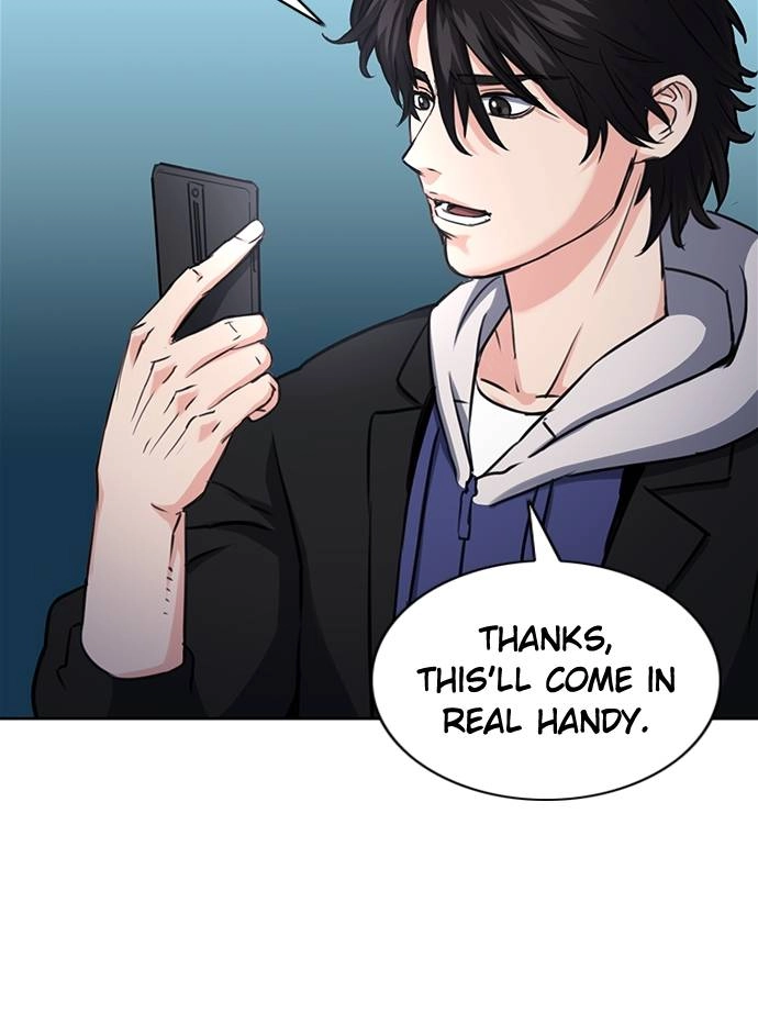 The Druid of Seoul Station Chapter 60 - Page 84