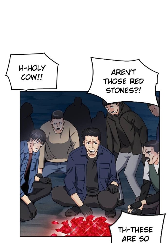 The Druid of Seoul Station Chapter 60 - Page 89