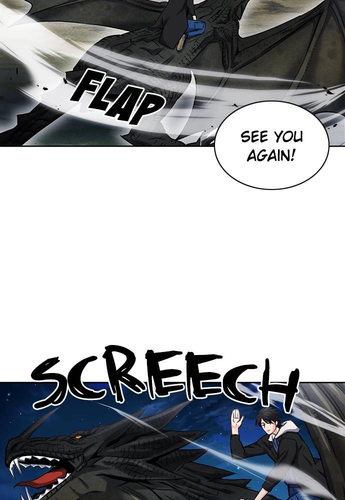 The Druid of Seoul Station Chapter 60 - Page 92