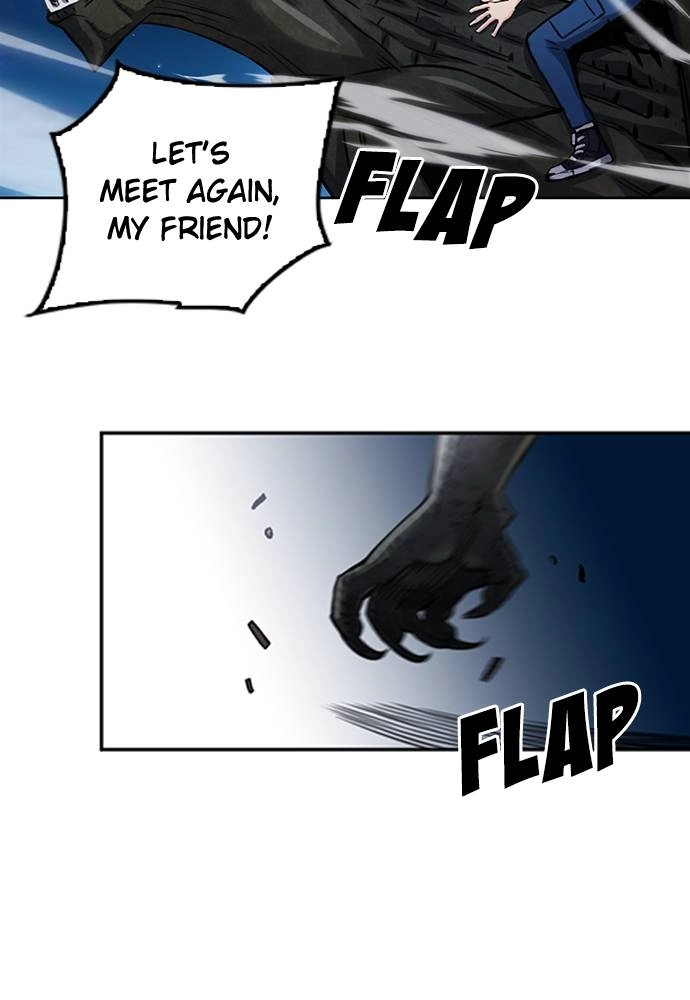 The Druid of Seoul Station Chapter 60 - Page 93