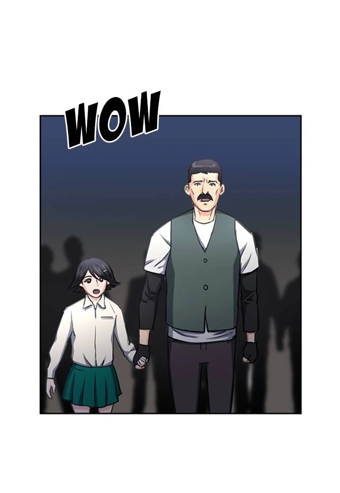 The Druid of Seoul Station Chapter 60 - Page 96