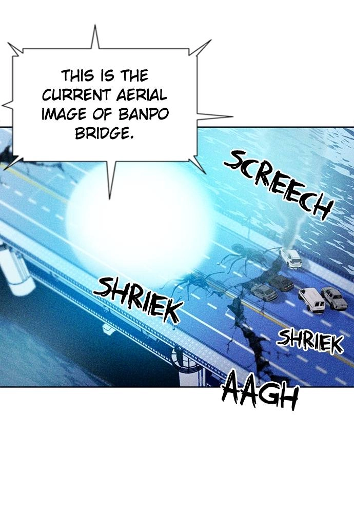 The Druid of Seoul Station Chapter 60 - Page 103
