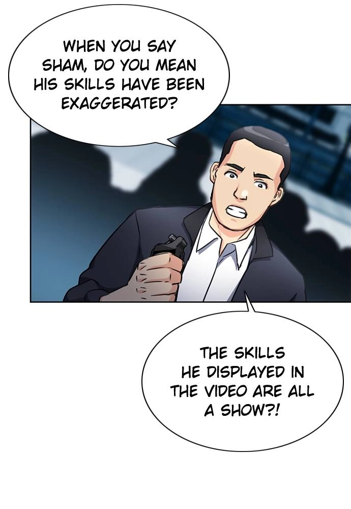 The Druid of Seoul Station Chapter 60 - Page 131