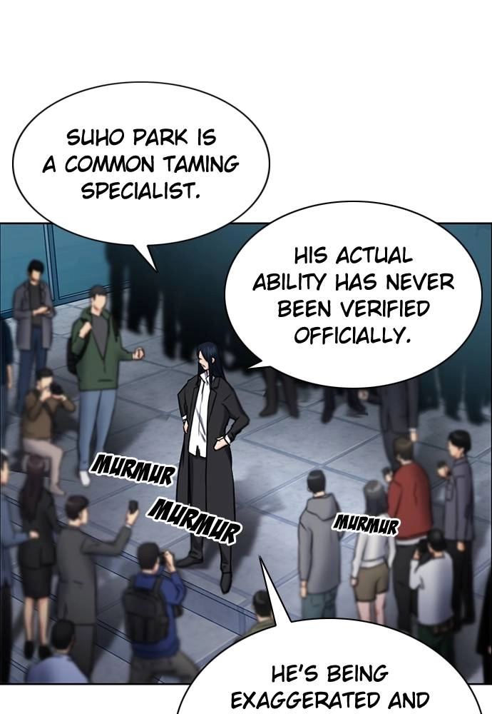 The Druid of Seoul Station Chapter 60 - Page 133
