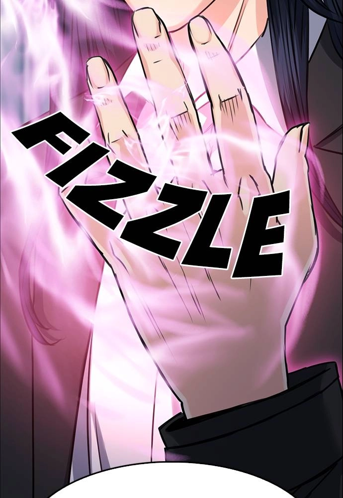 The Druid of Seoul Station Chapter 60 - Page 138