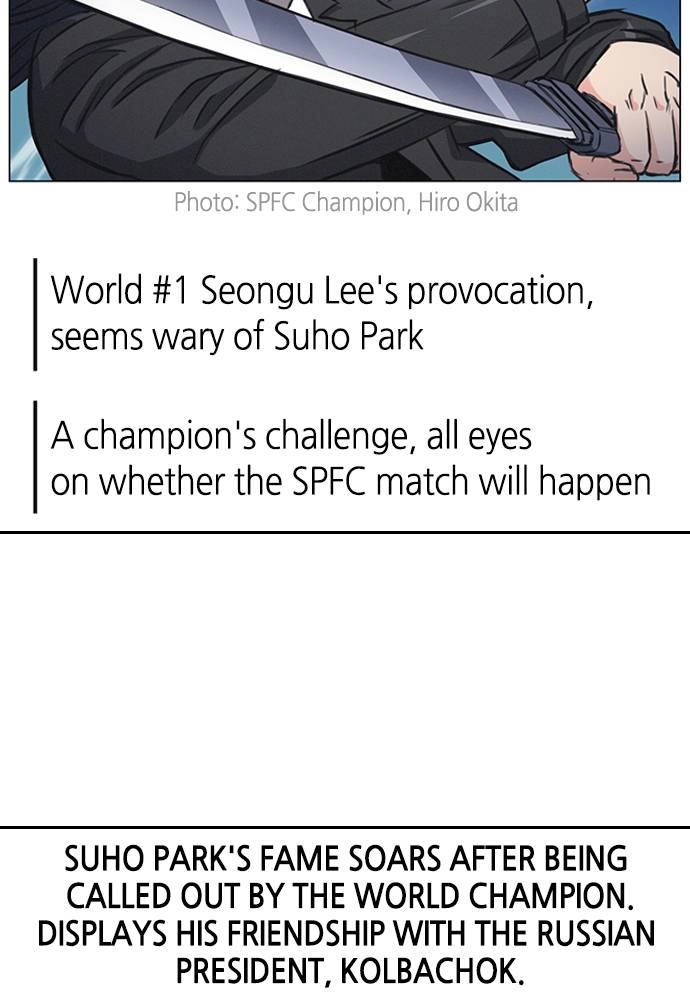 The Druid of Seoul Station Chapter 61 - Page 3