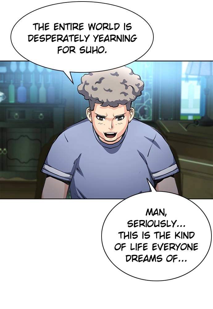 The Druid of Seoul Station Chapter 61 - Page 20