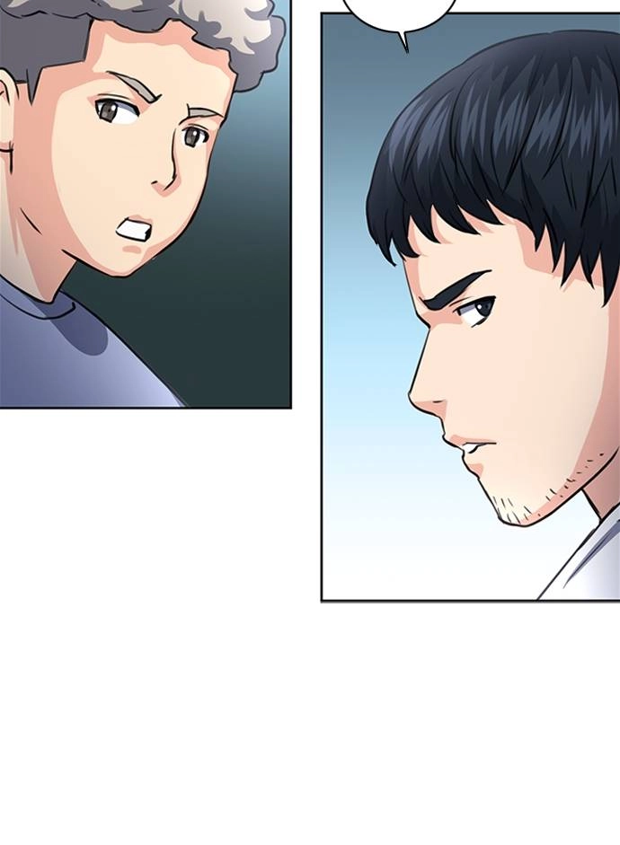 The Druid of Seoul Station Chapter 61 - Page 34