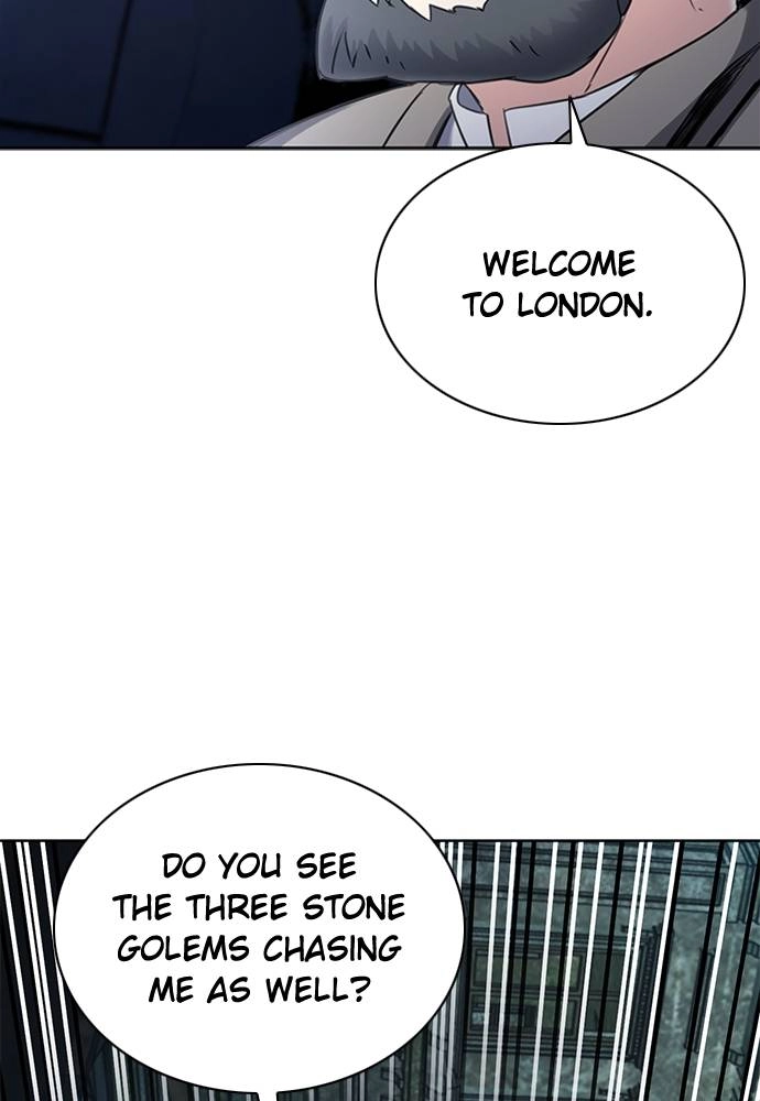 The Druid of Seoul Station Chapter 61 - Page 42