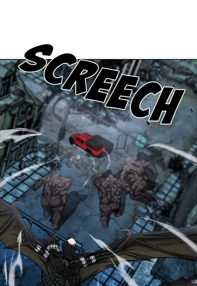 The Druid of Seoul Station Chapter 61 - Page 46