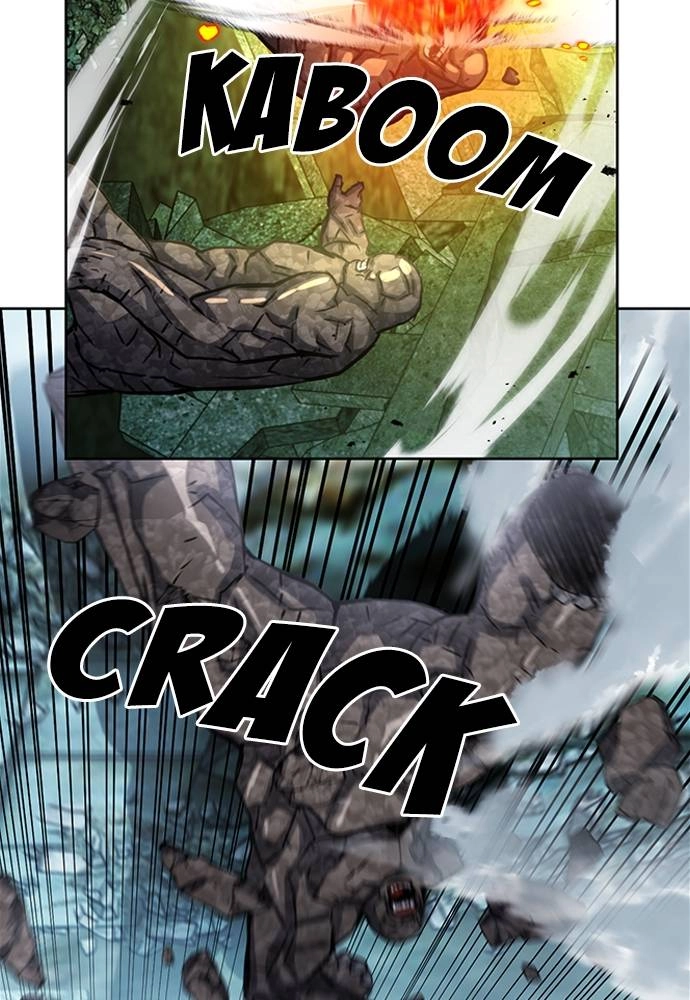 The Druid of Seoul Station Chapter 61 - Page 59