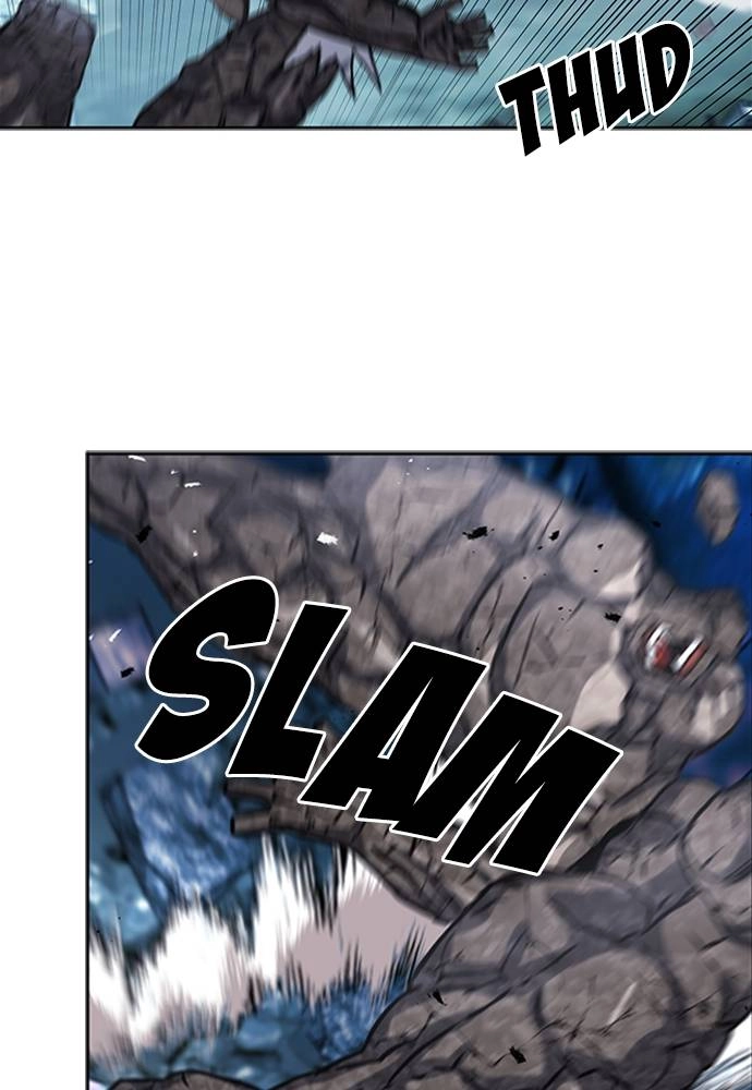 The Druid of Seoul Station Chapter 61 - Page 60