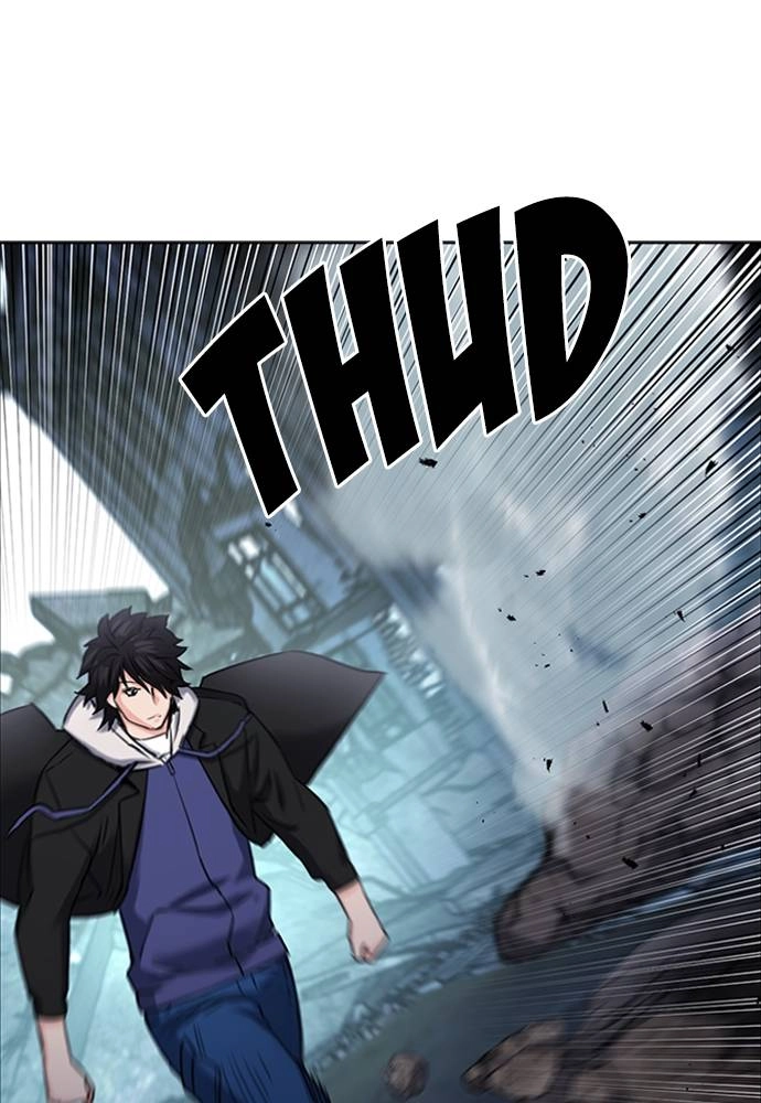 The Druid of Seoul Station Chapter 61 - Page 65