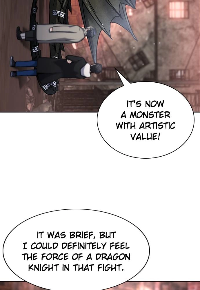 The Druid of Seoul Station Chapter 61 - Page 79