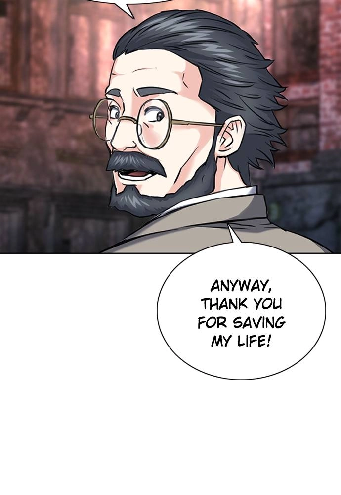 The Druid of Seoul Station Chapter 61 - Page 80