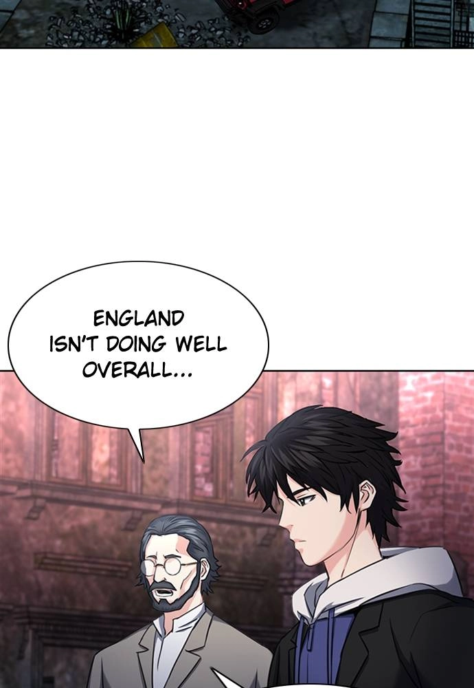 The Druid of Seoul Station Chapter 61 - Page 85