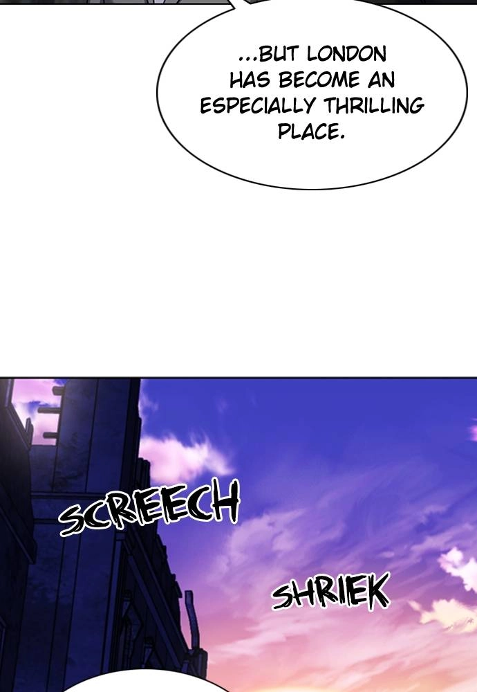 The Druid of Seoul Station Chapter 61 - Page 86