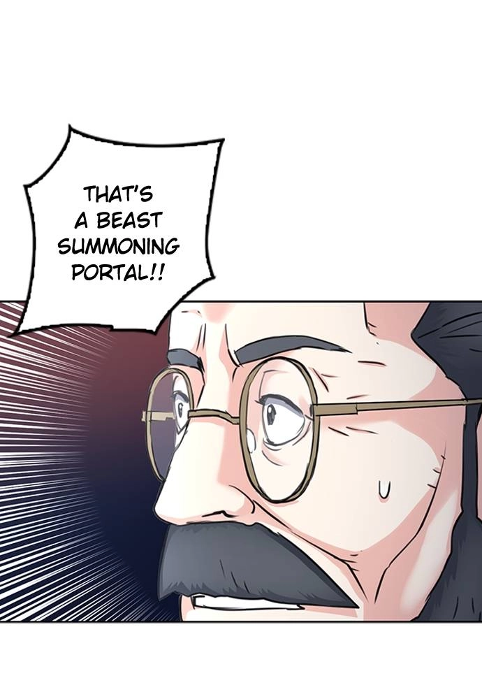The Druid of Seoul Station Chapter 61 - Page 92