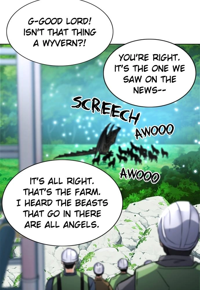The Druid of Seoul Station Chapter 61 - Page 100
