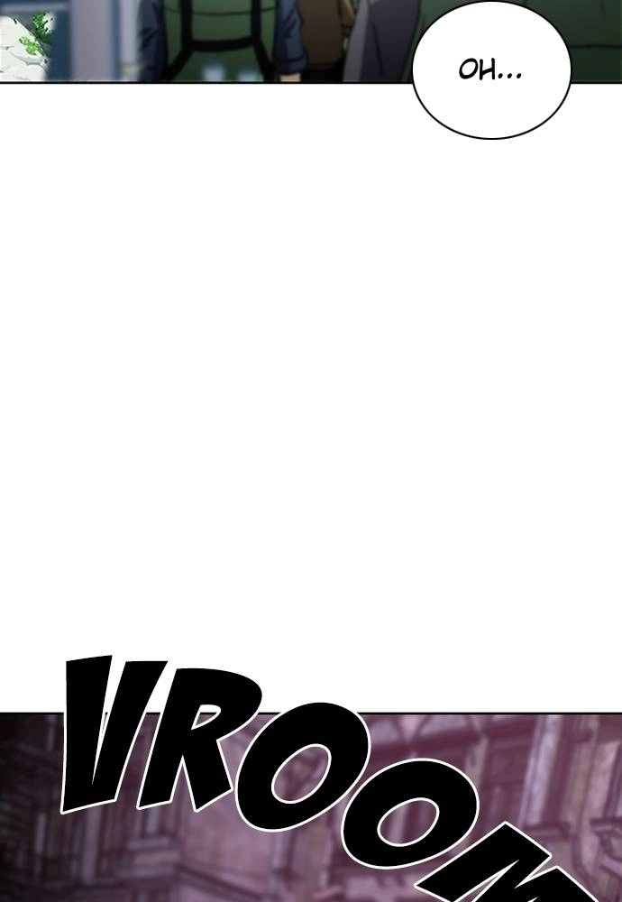 The Druid of Seoul Station Chapter 61 - Page 101