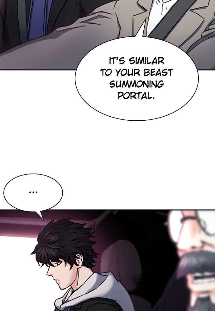 The Druid of Seoul Station Chapter 61 - Page 116