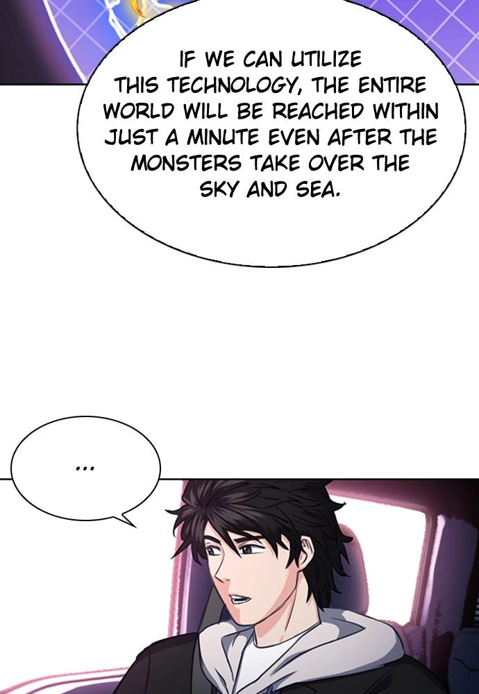 The Druid of Seoul Station Chapter 61 - Page 118