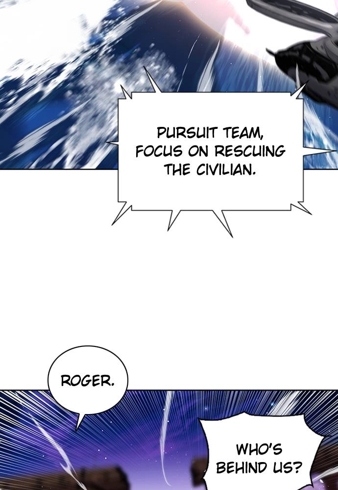 The Druid of Seoul Station Chapter 62 - Page 20