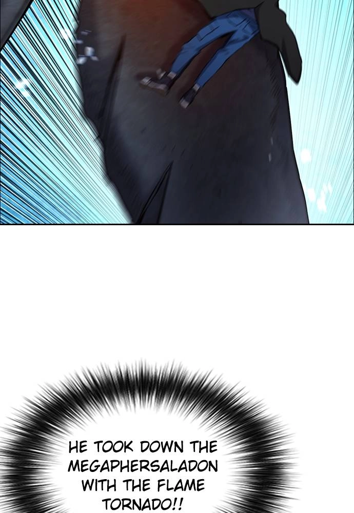 The Druid of Seoul Station Chapter 62 - Page 68