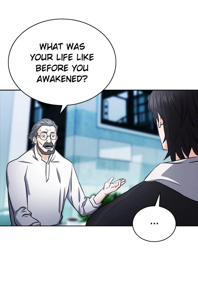 The Druid of Seoul Station Chapter 62 - Page 99