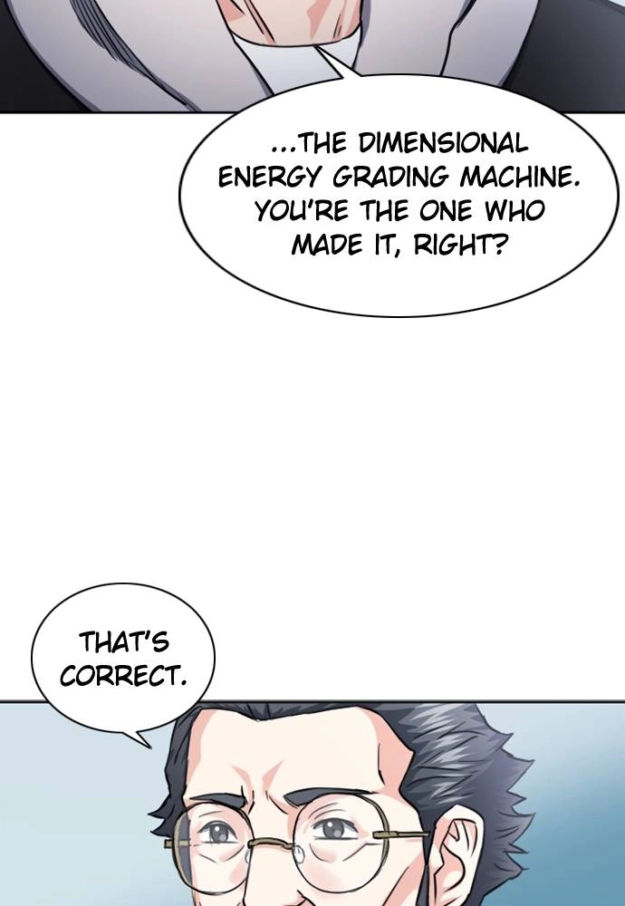 The Druid of Seoul Station Chapter 62 - Page 102