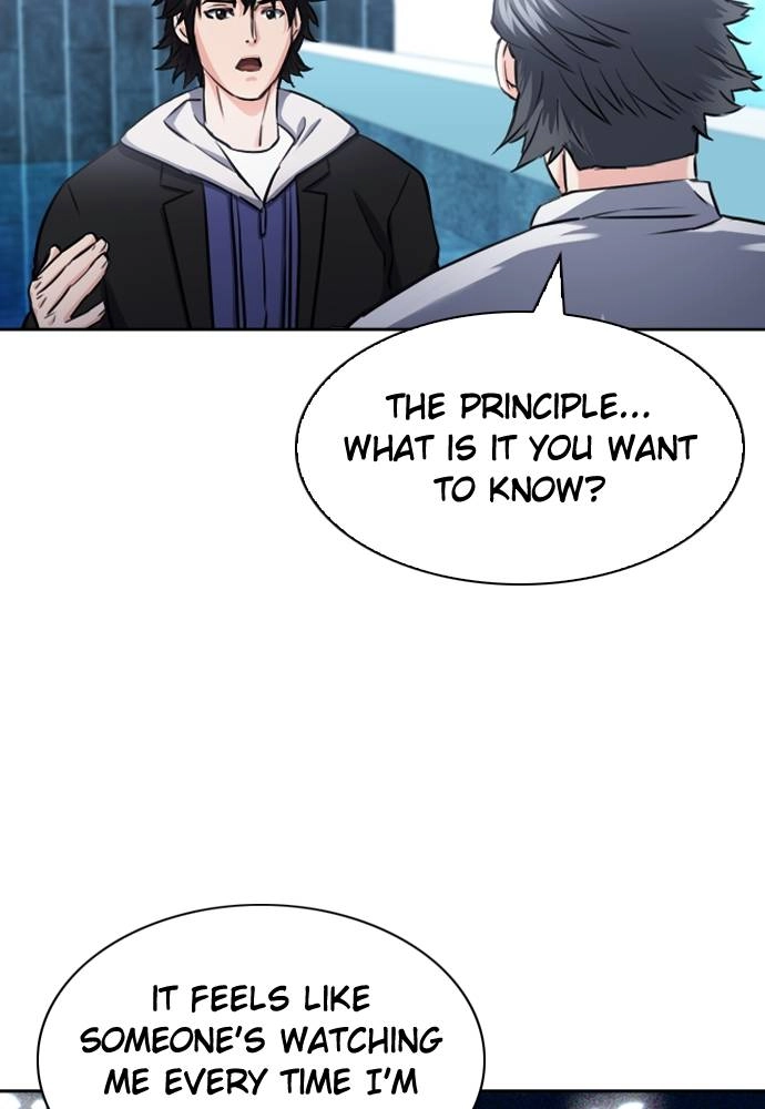 The Druid of Seoul Station Chapter 62 - Page 104