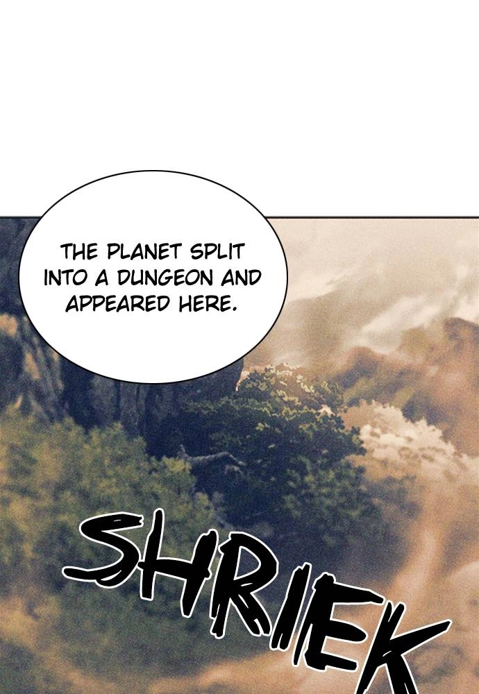 The Druid of Seoul Station Chapter 62 - Page 109