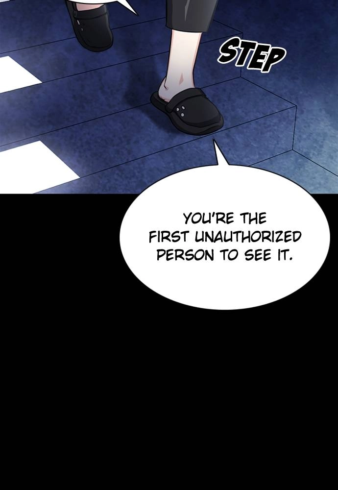 The Druid of Seoul Station Chapter 62 - Page 122
