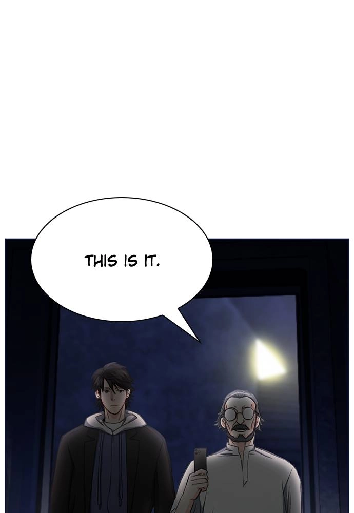 The Druid of Seoul Station Chapter 62 - Page 129