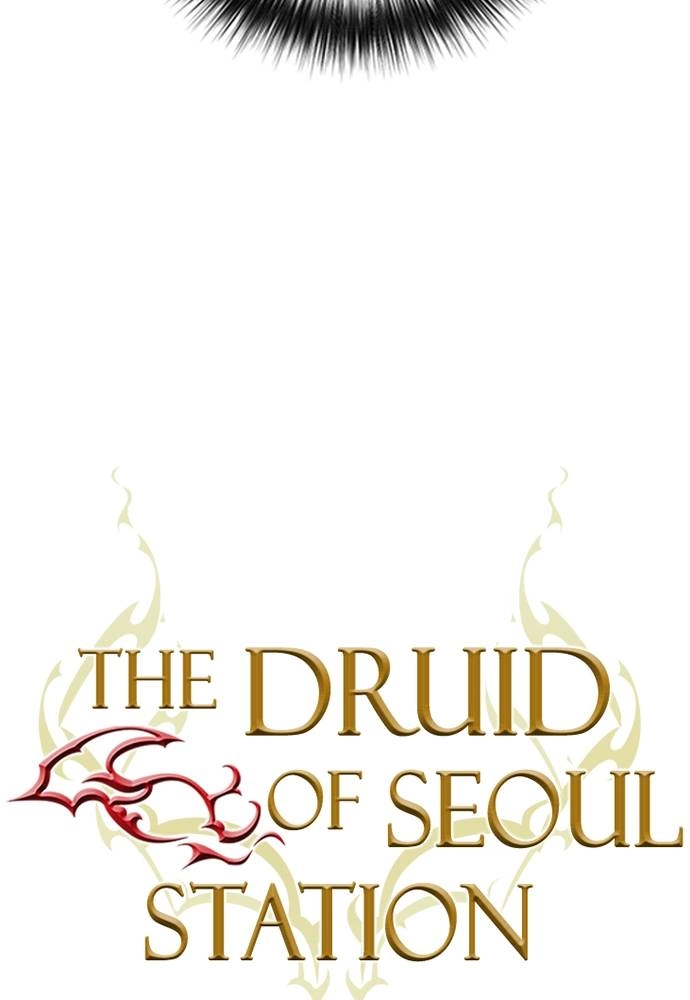 The Druid of Seoul Station Chapter 63 - Page 3