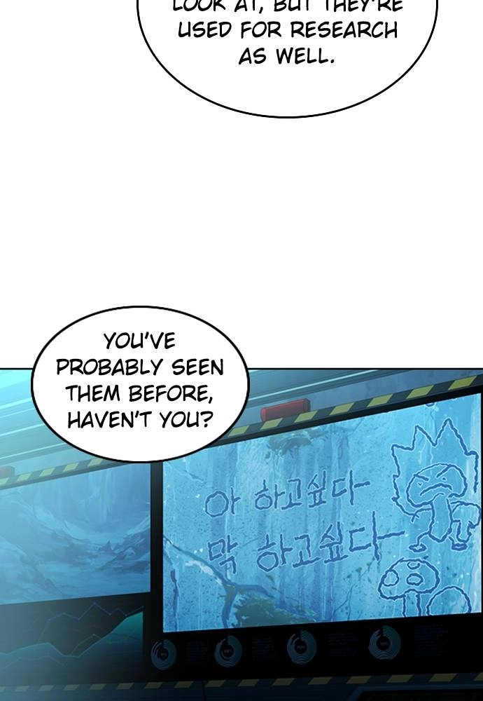 The Druid of Seoul Station Chapter 63 - Page 10