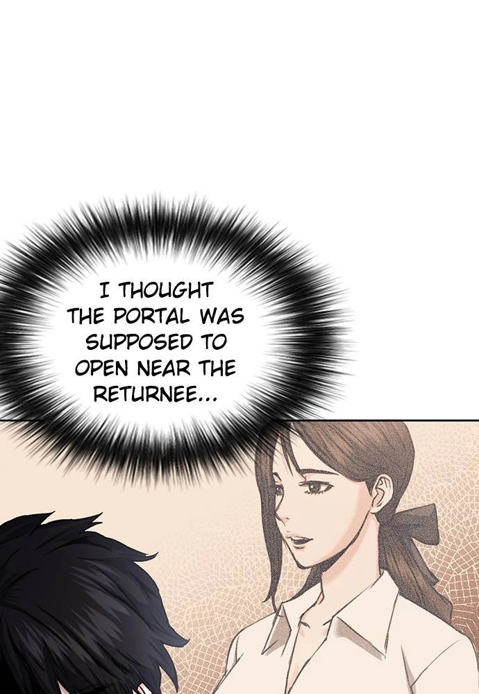 The Druid of Seoul Station Chapter 63 - Page 21