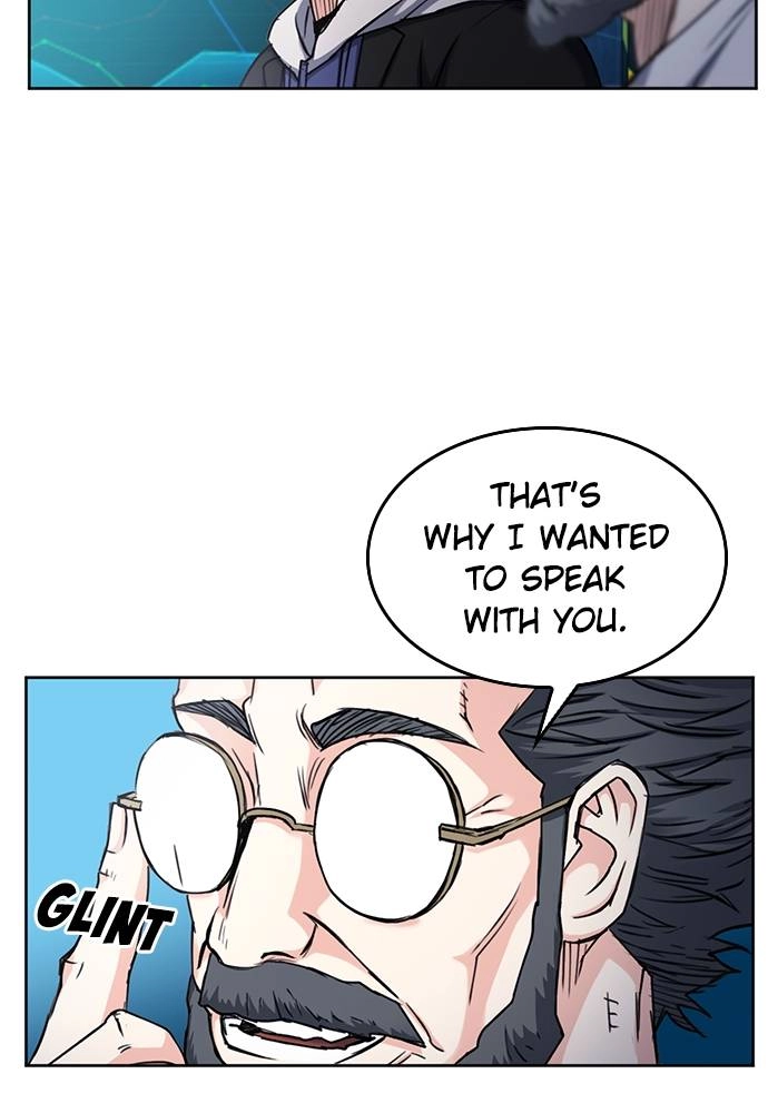 The Druid of Seoul Station Chapter 63 - Page 26