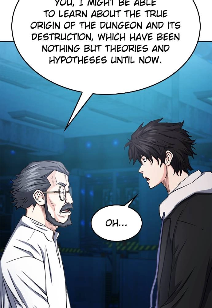 The Druid of Seoul Station Chapter 63 - Page 29