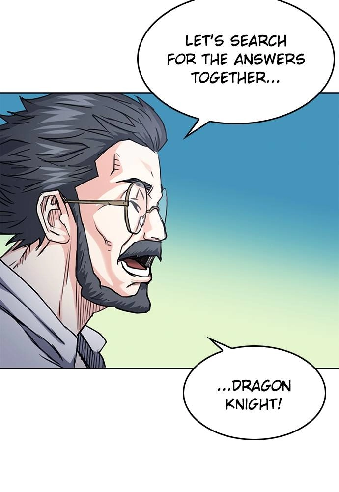 The Druid of Seoul Station Chapter 63 - Page 33