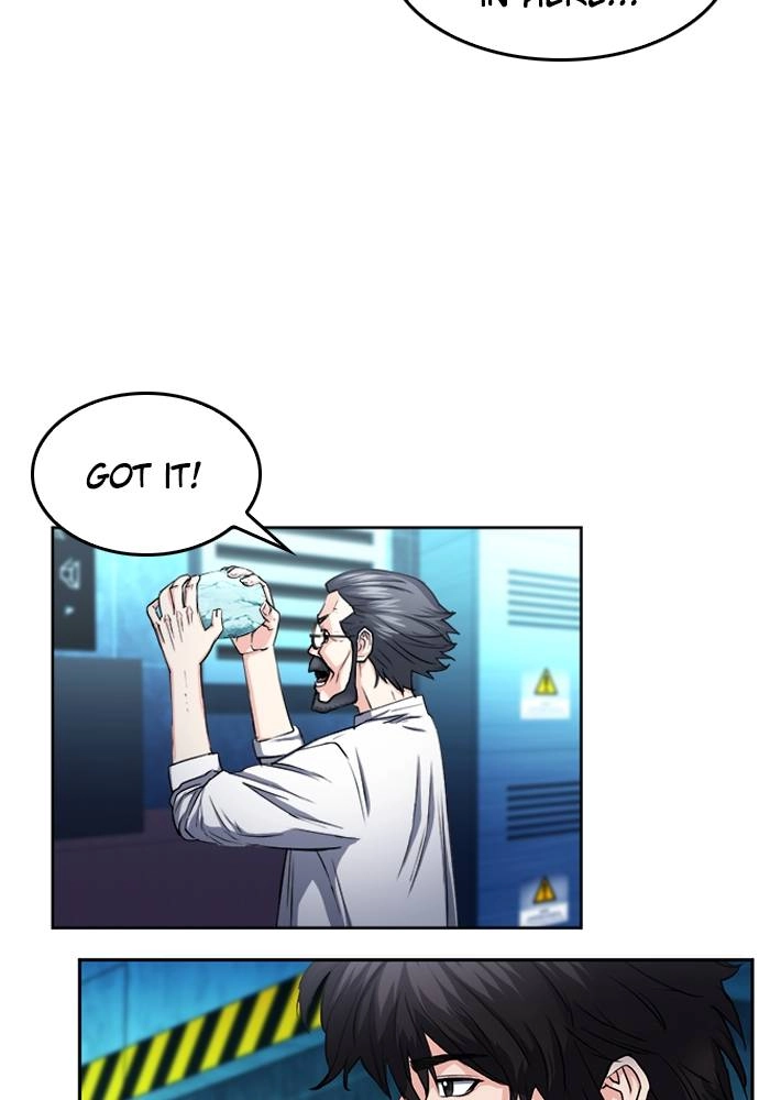 The Druid of Seoul Station Chapter 63 - Page 38