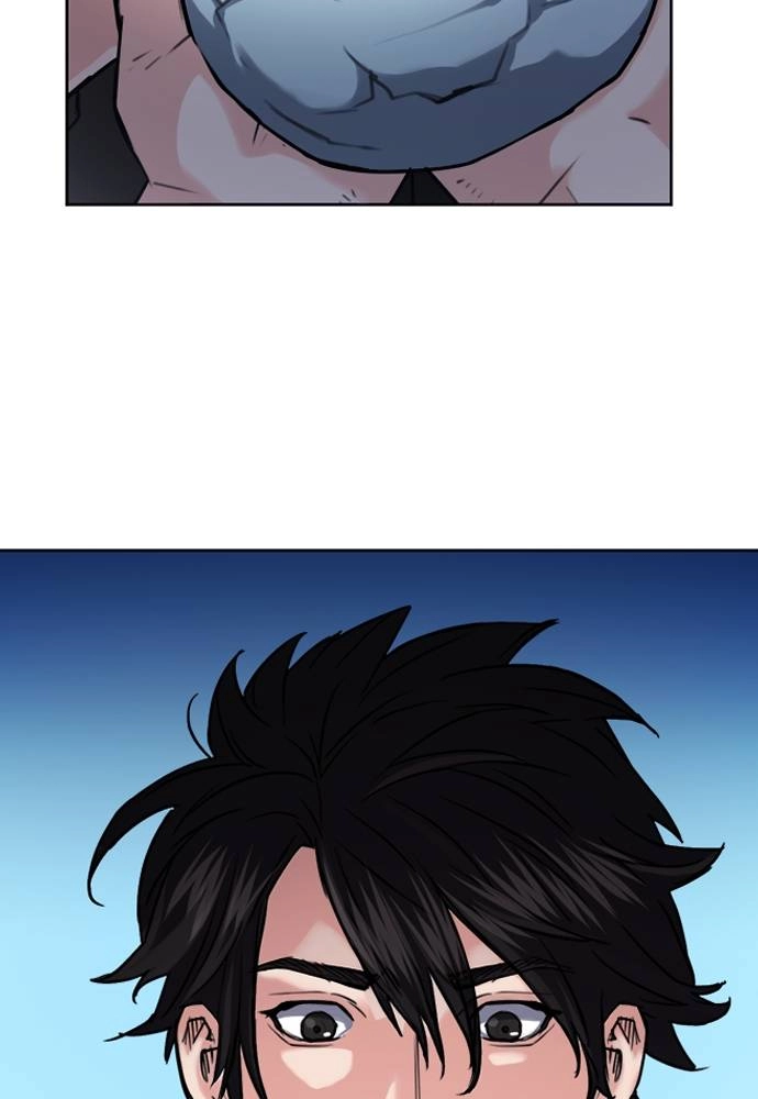 The Druid of Seoul Station Chapter 63 - Page 43