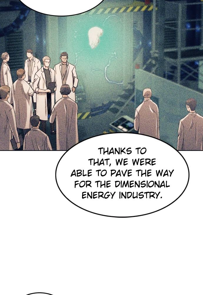 The Druid of Seoul Station Chapter 63 - Page 61