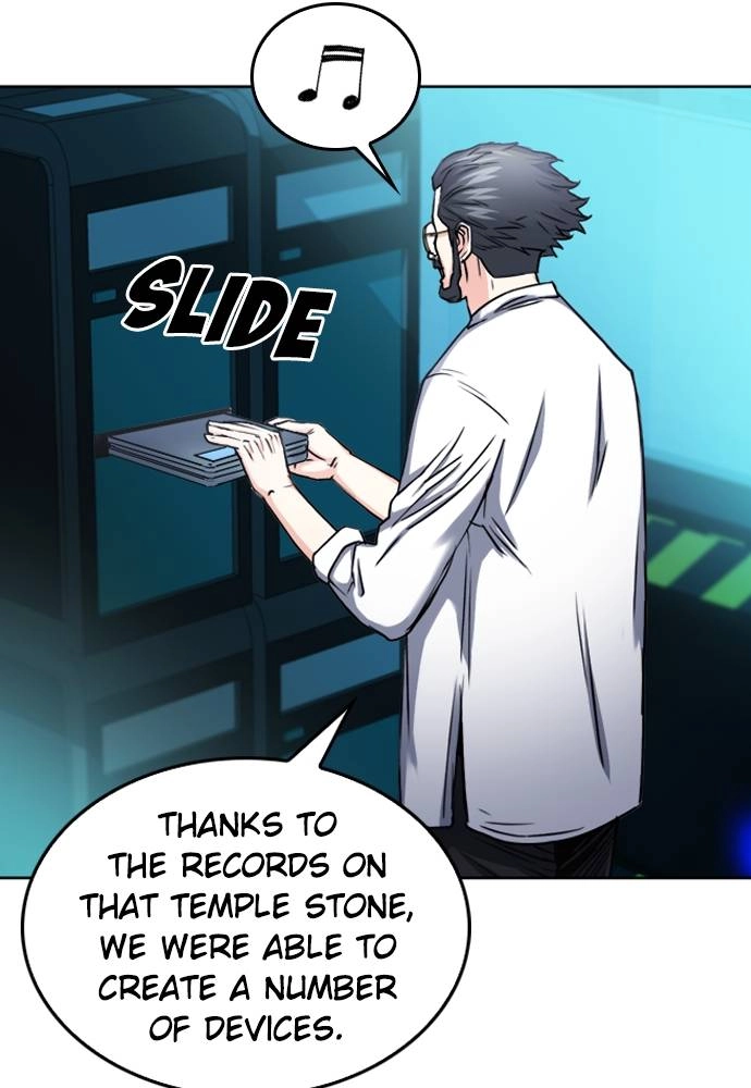 The Druid of Seoul Station Chapter 63 - Page 63
